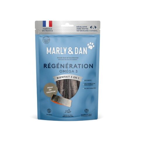 Friandises Régénération pour Chien