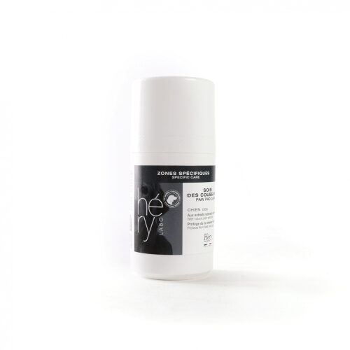 Baume coussinets et truffe Héry pour chien - 50ml