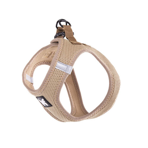 HARNAIS MESH BEIGE pour chien, Dakar, Sénégal