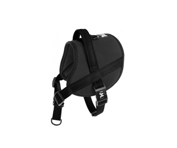 Harnais Anti-Traction Noir