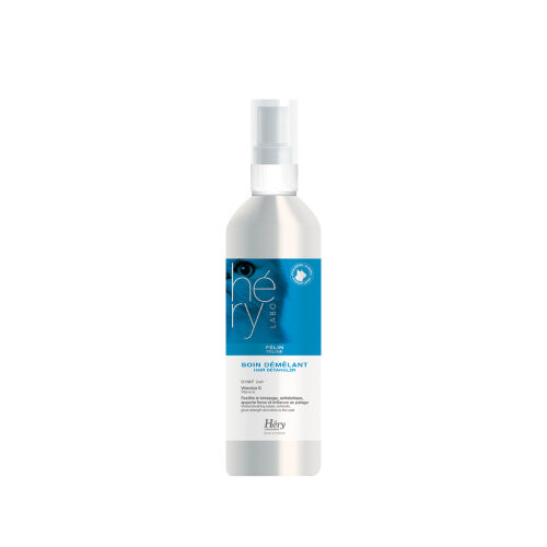 Soin démêlant spray Héry pour chat- 200ml