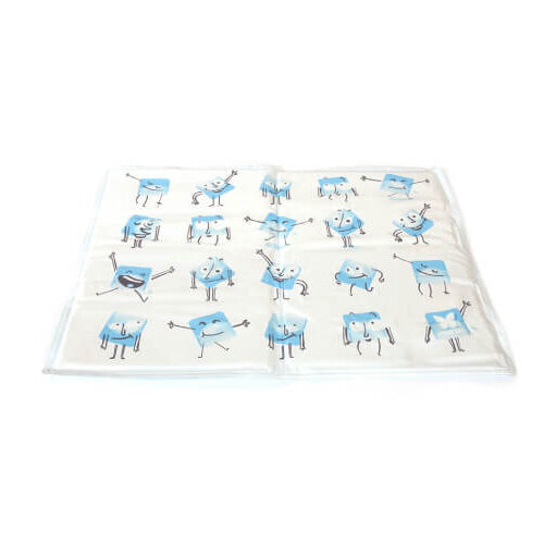 Tapis rafraichissant pour chien MARTIN