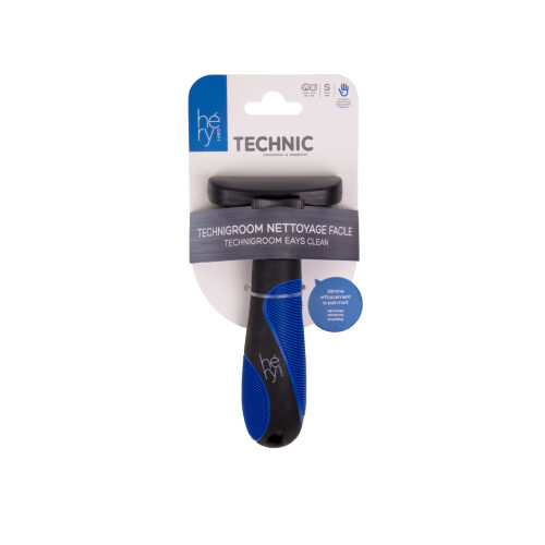 Techni Groom nettoyage facile pour chat