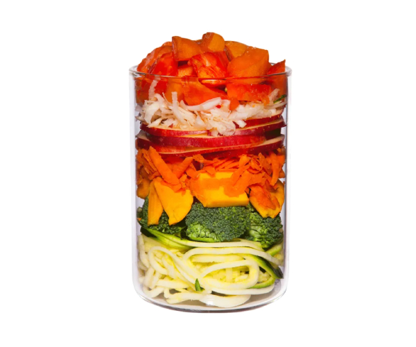 Terra Canis Casserole du Jardin 400G, complément alimentaire 100% végétarien