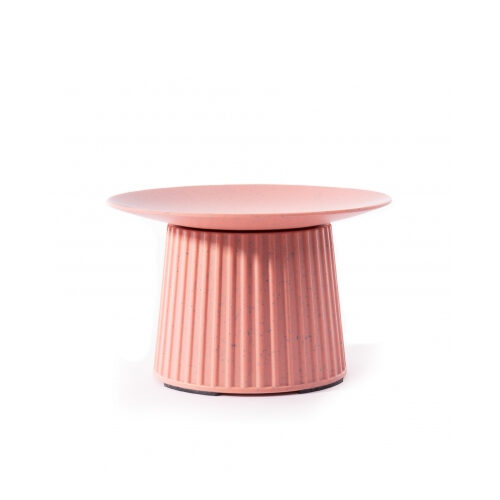 Gamelle plate pour chat - Mélaminé 16 cm