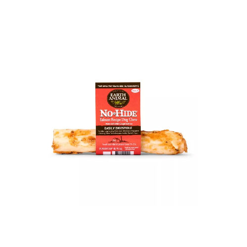 No Hide friandise à mâcher naturelle pour chien au saumon