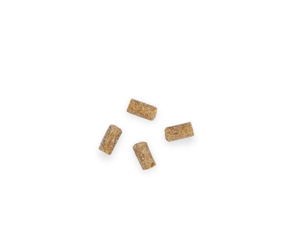 Friandise Sérénité sans céréales pour Chien,tendre bouchée