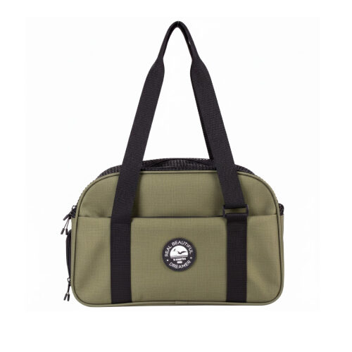 Sac de transport Bowling Real Dream Kaki