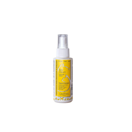 dentifrice pour chien et chat