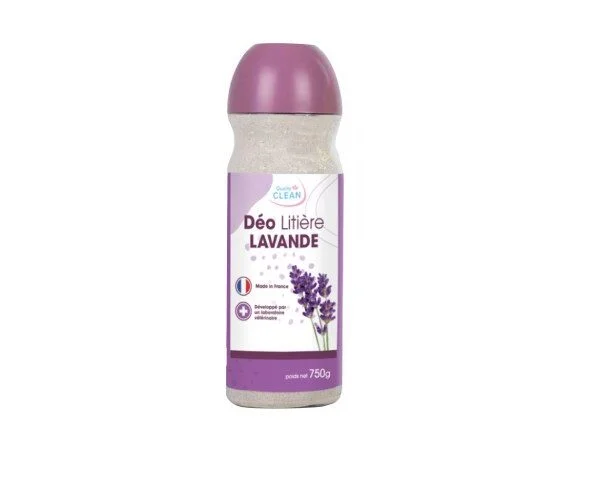 Désodorisant De Litière – Image 4