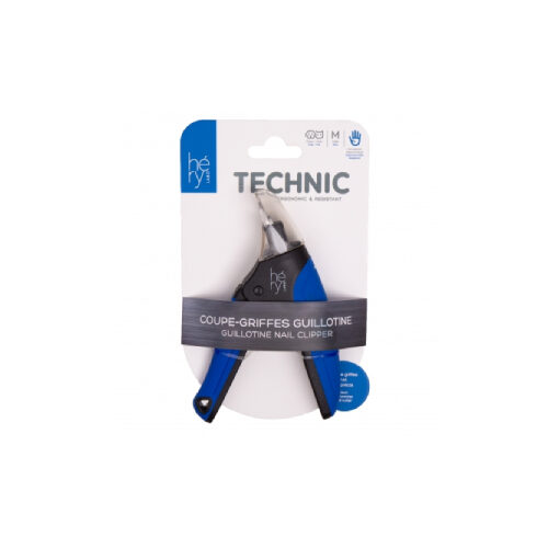 Coupe Griffes guillotine pour chien, Taille M, Dakar