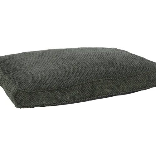 Coussin Erbel Rectangle Vert Fonce pour Chien - Dakar - Senegal
