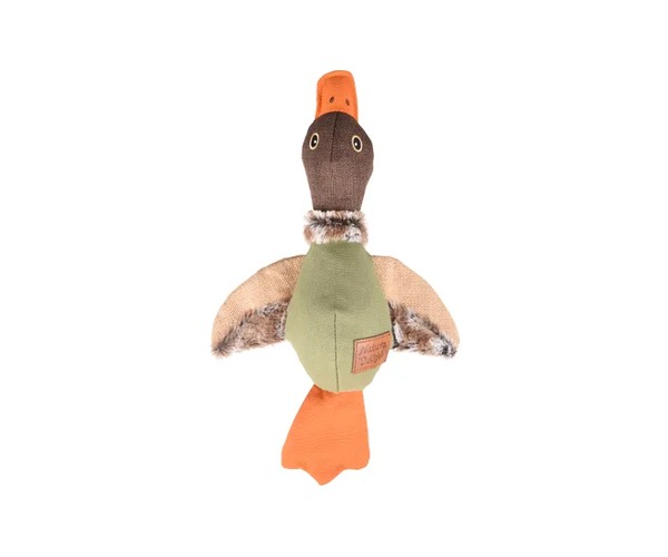 Jouet Canard Natura Delight 35cm pour Chien - Dakar, Sénégal