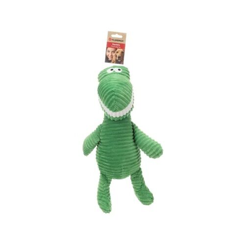 Jouet Peluche Crocodile Flamingo Ribbi Chien | Dakar