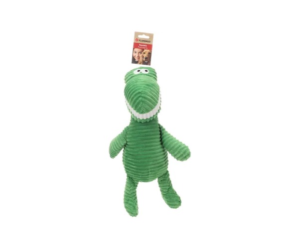 Jouet Peluche Crocodile Flamingo Ribbi Chien | Dakar