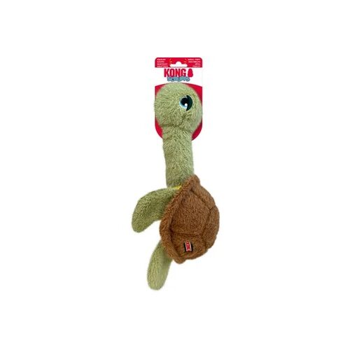 Jouet Peluche Tortue KONG Scruffs pour Chien, Dakar, Sénégal