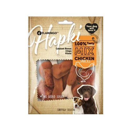 friandises naturelles pour chien, Hapki, Dakar, Sénégal