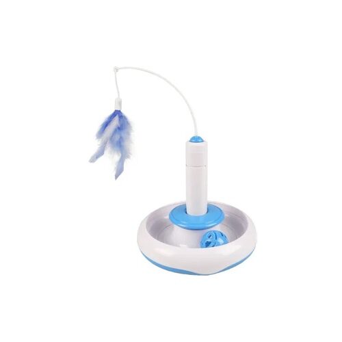 jouet électronique chat Dakar, jeu stimulation pour chat