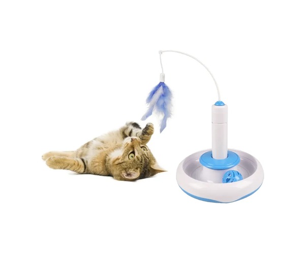 jouet chat stimulation instinct chasse, Dakar, Sénégal