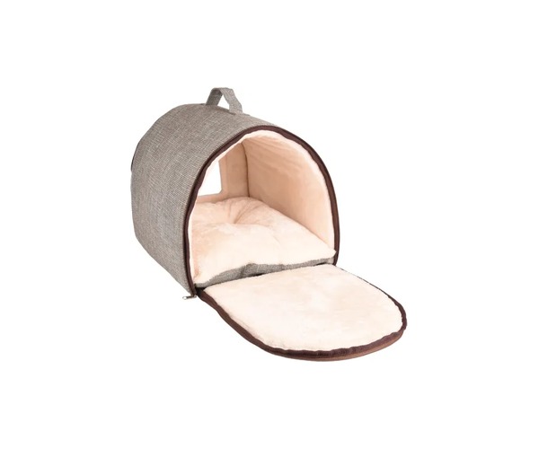 panier chat 2-en-1 convertible Dakar