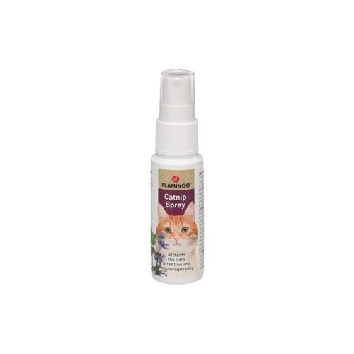 Spray Attractif pour Chat Flamingo, Herbe à Chat, Dakar, Sénégal