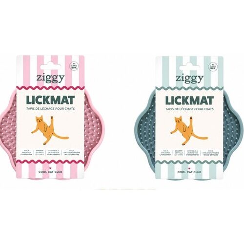 tapis de lecharge anti glouton pour chat sans BPA, Dakar, Sénégal