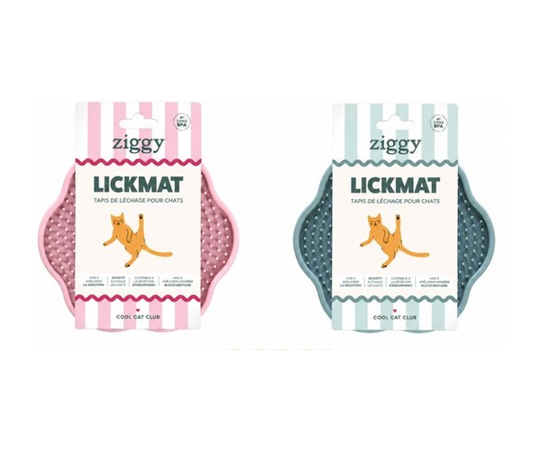 tapis de lecharge anti glouton pour chat sans BPA, Dakar, Sénégal