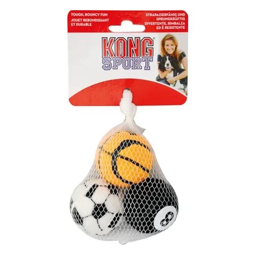 Balles Kong Sport Chien, Dakar, Sénégal