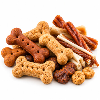 friandise Dakar, pour chien et chat