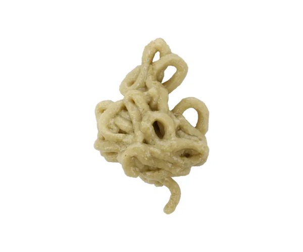 Friandises pour Chat, Deli Yumm Contrôle des Boules de Poils au Poulet, 5 sticks – Image 2