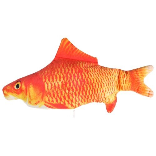 Jouet pour Chat Poisson Mouvant Orange 30 cm, Dakar, Sénégal